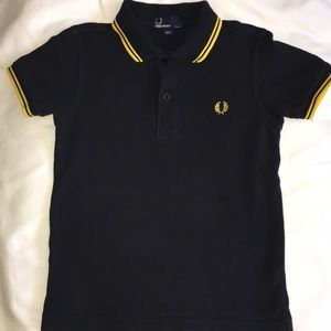 Fred Perry Polo Shirt